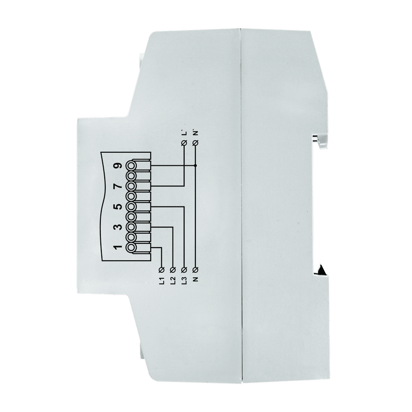 Переключатель фаз PS-10A DigiTOP