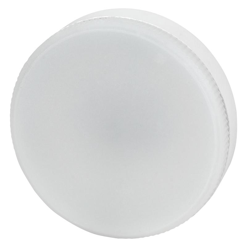 Лампа светодиодная LED Value LVGX5375 10SW/840 10Вт GX53 230В 10х1 RU OSRAM 4058075582095